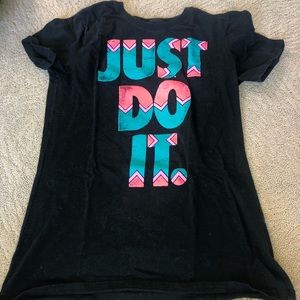 nike T-shirt